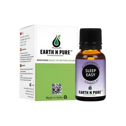 EARTH N PURE Sleep Easy Essential Oil - 15ml-picture-29