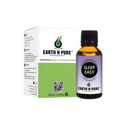 EARTH N PURE Sleep Easy Essential Oil - 30ml-picture-33