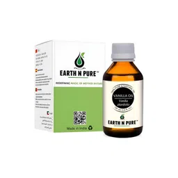 EARTH N PURE Vanilla EssentialOil-100ml-picture-22