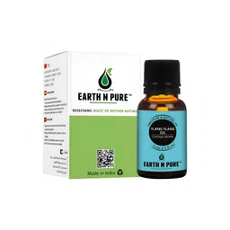 EARTH N PURE Ylang Ylang EssentialOil-15ml image 1