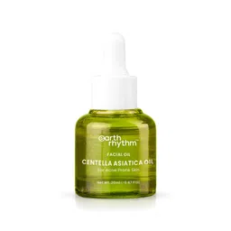 Earth Rhythm Centella Asiatica Facial Oil - 20 ml-picture-19
