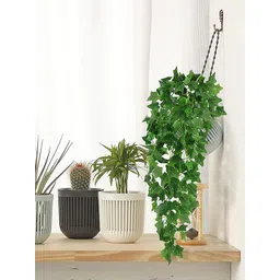 EarthCraft Green Ivy Bale Artificial Plant-picture-28