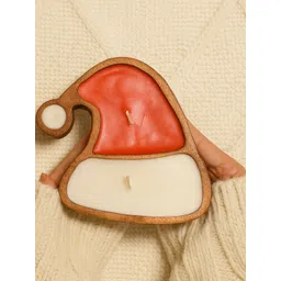 Earthly Edges White 1 pieces Jar Candle-picture-40