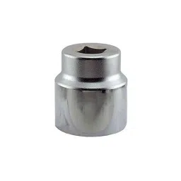 Eastman 3/4 inch Drive Hex Sockets, E-2221, 33 mm (Pack of 2)-picture-30