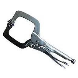 eastman tools Eastman 290 mm C Clamp Plier E-2253-picture-14