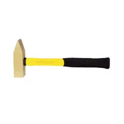 eastman tools Eastman Beryllium Copper Non Sparking Cross pein hammer 5 kg ENS-09-picture-30