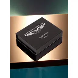 EASTSIDE Set Of 6 Infinity Party Arctic Business Angel & Twilight EDP - 10 ml Each-picture-31