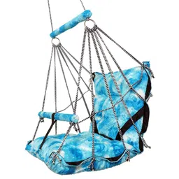 easy life Cotton Swing for Kids Baby's Children Folding Swings-picture-35