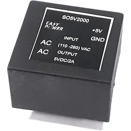 Easy Power 5V 2A AC to DC Power Supply Module, 110-260V AC Input-picture-28