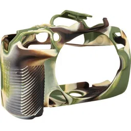 easyCover Silicone Protection Cover for Canon R10 Camera Bag-picture-25