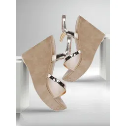 easyline Women Wedges Sandal-picture-16