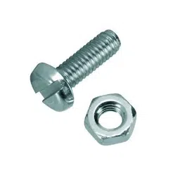 EasyMech M5x8mm CHHD Bolt and Nut Set (25Pcs)-picture-15