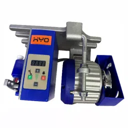 EASYSEW Hyo Industrail Sewing Machine Servo Motor, E-HYOMOTOR-picture-45