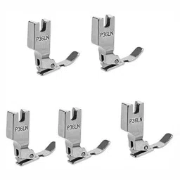 EASYSEW Industrial Sewing Machine Presser Foot With Low Shank, E-P36LN (Pack of 5)-picture-19