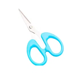 EASYSEW Metal Scissors Blue, E-KTOO4-picture-15