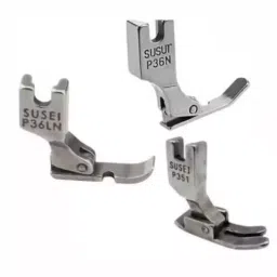 EASYSEW Presser Foot Combo With High Shank, E-COMBO P351,P36N,P36LN-picture-36