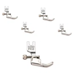 EASYSEW Presser Foot With High Shank, E-P952 (Pack of 5)-picture-27