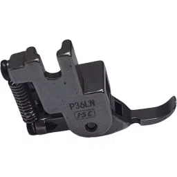 EASYSEW Steel Teeth Roller Presser Foot With High Shank, E-P36LN5ASTEEL-picture-33