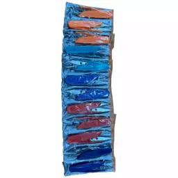 EASYSEW Thread Cutter Multi Color Sewing Kit (Pack of 12), E-COMBOCUTTER-picture-19