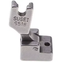 EASYSEW Zipper Presser Foot, E-S518FOOT-picture-37