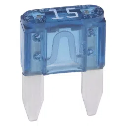 EATON BUSSMANN AUTO BLADE FUSE, 15A, 32V, FAST ACTING, ATM-15-picture-10