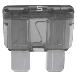 EATON BUSSMANN AUTO BLADE FUSE, 2A, 32V, FAST ACTING, BK/ATC-2-picture-13