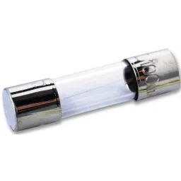 EATON BUSSMANN CARTRIDGE FUSE VAC125V, BK/GMC-10-R (Pack of 10)-picture-43