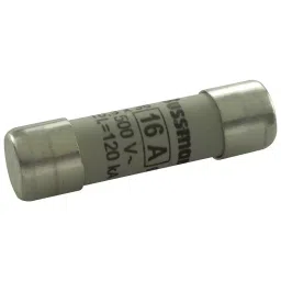EATON BUSSMANN Fuse, 16A, Motor Rated, 10X38, 500V, C10M16-picture-36