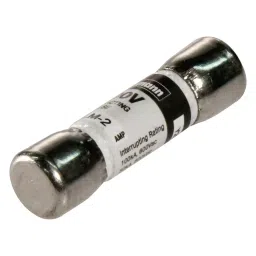 EATON BUSSMANN Fuse, 2A, 600V, Fast ACting, KLM-2-picture-35