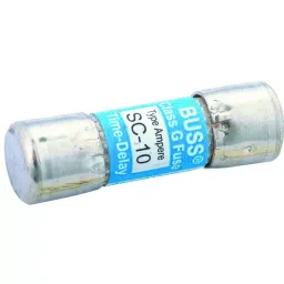 EATON BUSSMANN FUSE, 60A, 480V, TIME DELAY, SC-60-picture-12