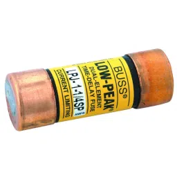 EATON BUSSMANN FUSE, 60A, 600V, TIME DELAY, LPJ-60SP-picture-13