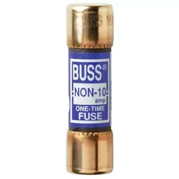 EATON BUSSMANN FUSE, 6A, 250V, ONE TIME, NON-6-picture-16
