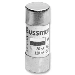 EATON BUSSMANN FUSE, 80A, MOTOR RATED, 22X58, 500V, C22M80-picture-11