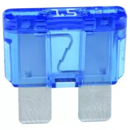 EATON BUSSMANN FUSE, BLADE, 15A, 32V, FAST ACTING, ATC-15-picture-34