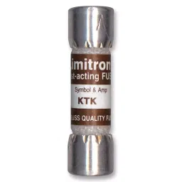 EATON BUSSMANN Fuse, Fast ACting, 20A, KTK-20-picture-39