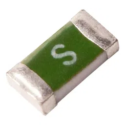 EATON BUSSMANN FUSE, SMD, SLOW BLOW, 6A, 32VDC, 1206, CC12H6A-TR (Pack of 5)-picture-33