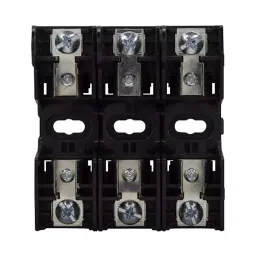 EATON BUSSMANN MODULAR FUSE HOLDER, 30A, 250VAC, SCREW, HM25030-3SR-picture-38