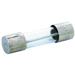 EATON FUSE, CARTRIDGE, 3A, 5X20MM, TIME DELAY, BK/GMD-3-R-picture-23