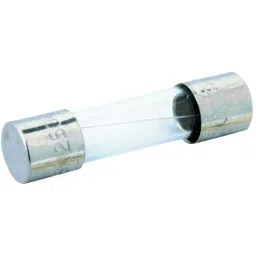 EATON FUSE, CARTRIDGE, 6A, 5X20MM, TIME DELAY, BK/GMC-6-R-picture-25