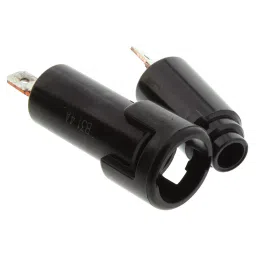 EATON FUSE HOLDER, 1/4" X 1-1/4", 250V, QC, BK/HFA-HH-R-picture-21
