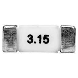EATON SMD FUSE, FAST ACT, 2.5A, 350VAC, 13X5MM, TR-1350HV2-5-R-picture-46