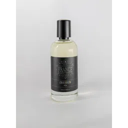 Eau DuFrance Men Obsession Long Lasting Eau De Parfum- 100 ml image 3