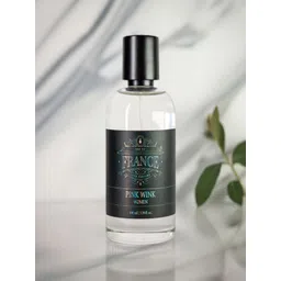 Eau DuFrance Women Pink Wink Luxury Perfume- 100 ml-picture-35