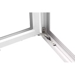 Ebco CCH-SH-120 SS Finish Concealed Corner Hinge 3 mm-picture-47