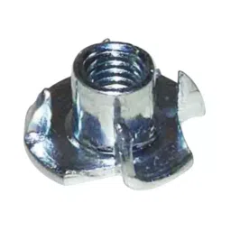 Ebco Cross Nut Zinc White Finish, Size M10 x 13 mm for Joining Furniture, CN1013-I (Pack of 100)-picture-32