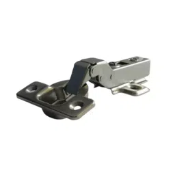 Ebco E-HSM3-M1 35 mm Nickel Plated Slow Motion Hinge (Set of 2)-picture-40
