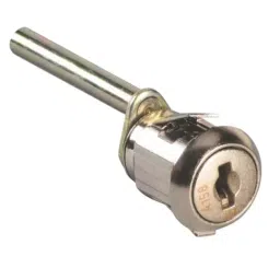 Ebco Premium Pedestal Lock Nickel Plated Finish and 19 mm Cutout, P-MPL2-22-picture-23