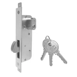 Ebco Swing Door Lock Nickel Plated Finish for 30-50 mm Thickness Aluminium Door, SWDL-A1-picture-19