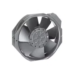 ebmpapst 127 W 254 mm (10 inch) Axial Fan, W2E250HL0601-image-44