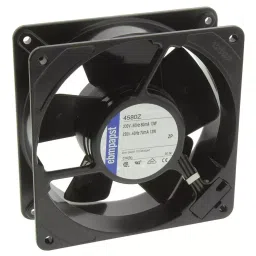 ebmpapst AXIAL FAN, 119MM, 230VAC, 4650Z-image-28